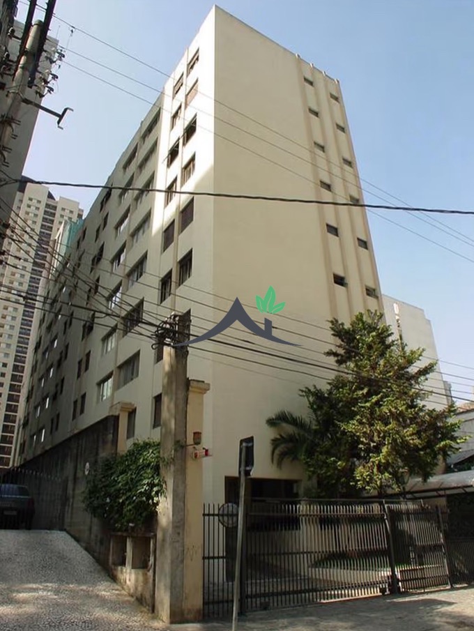 Edifício Urussui
