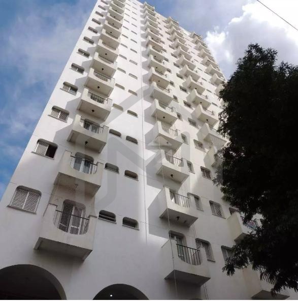 EDIFÍCIO INAÍRA