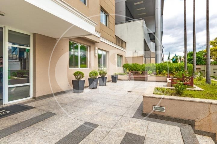 Condomínio Palladio Empreendimento Comercial