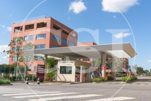 Parque Empresarial Campinas