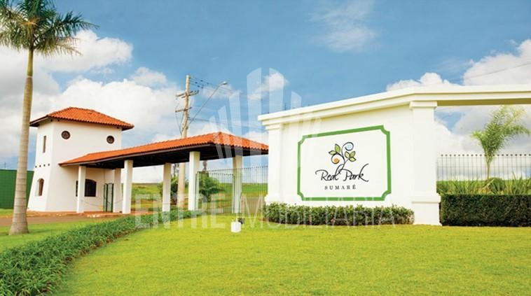 Residencial Real Park Sumaré
