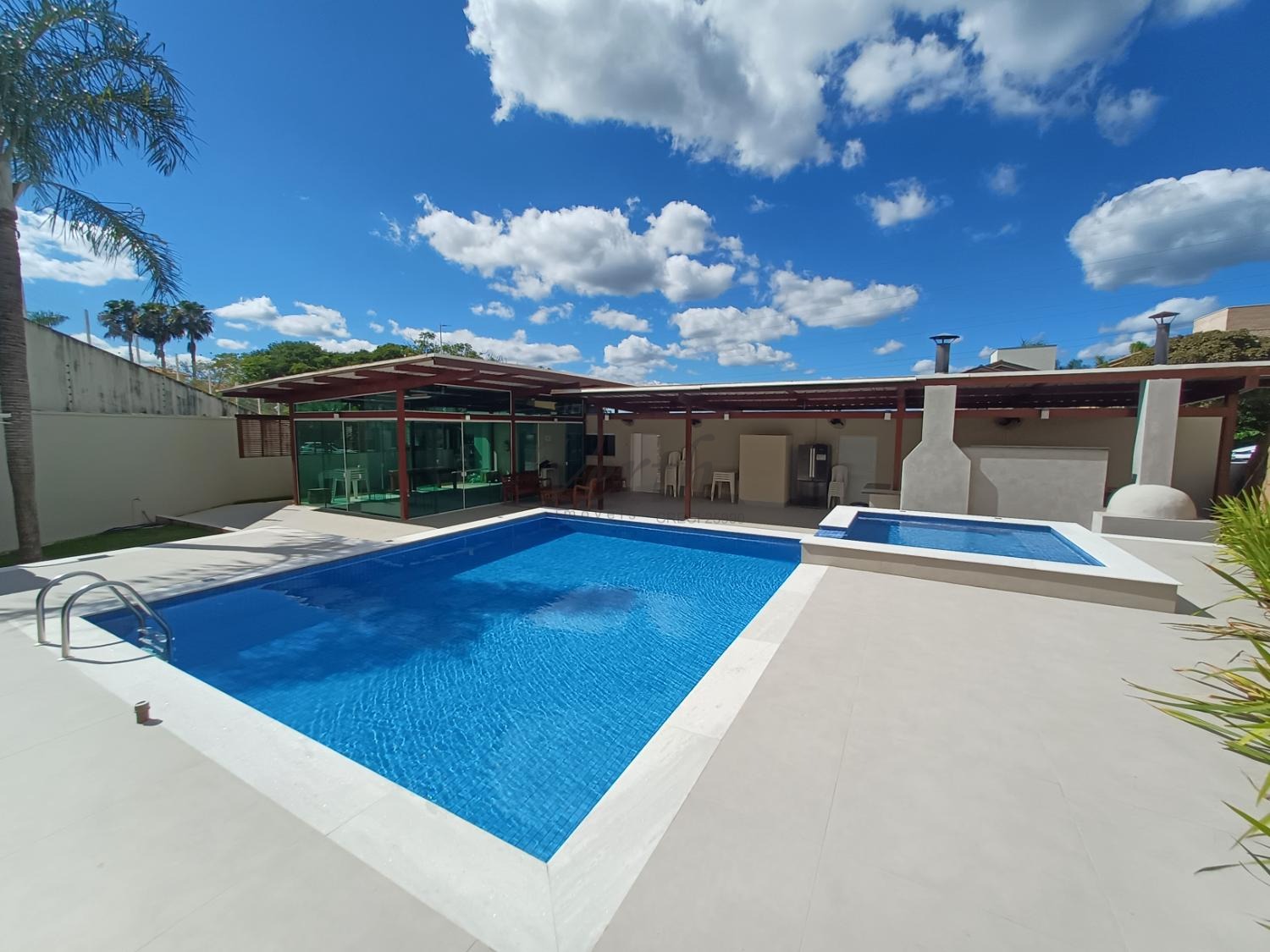 Reserve Sainte Helene