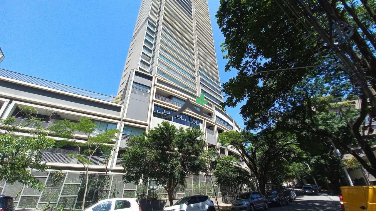 Hub Vila Madalena