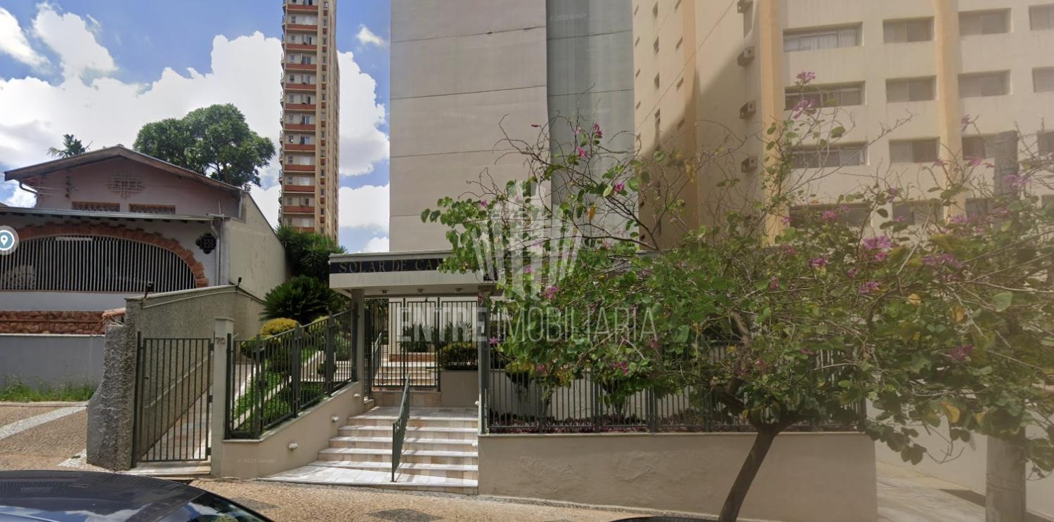 Solar de Campinas