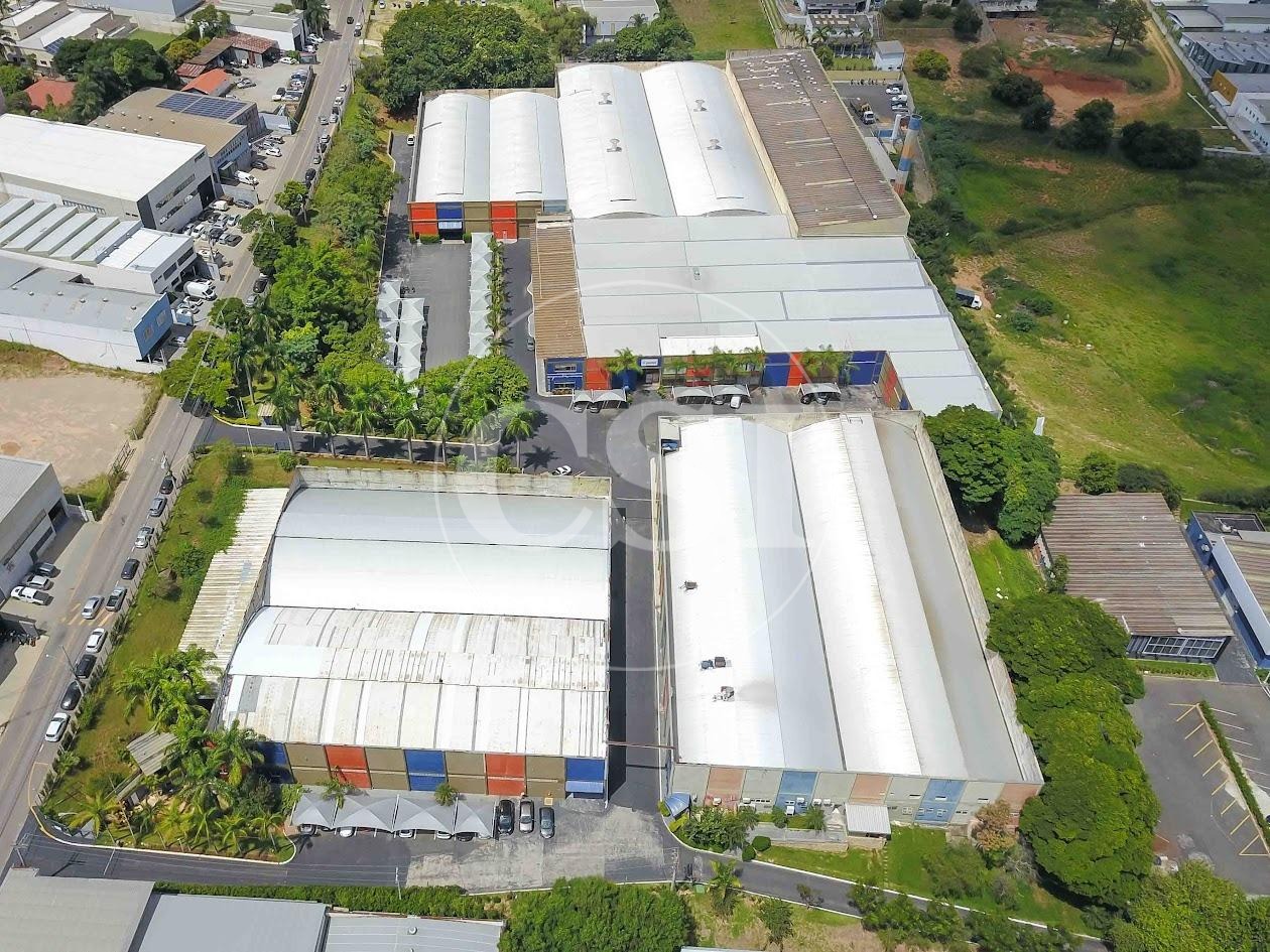 Condomínio Empresarial Viva