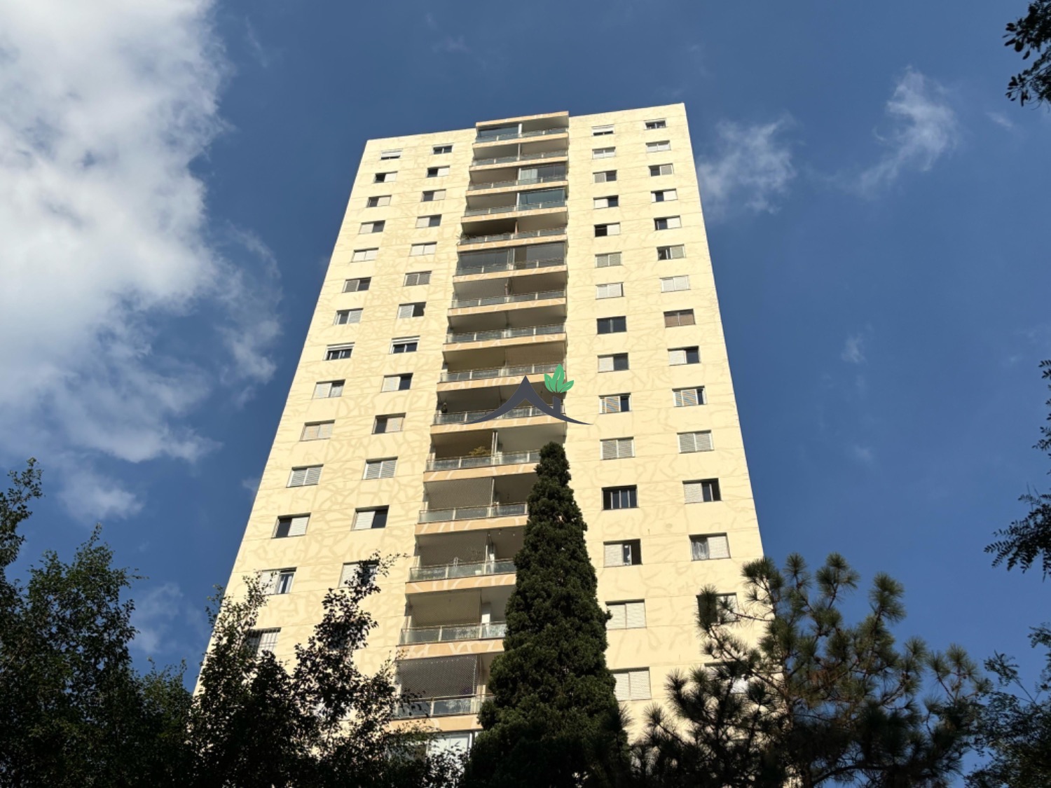 Edifício Tahiti