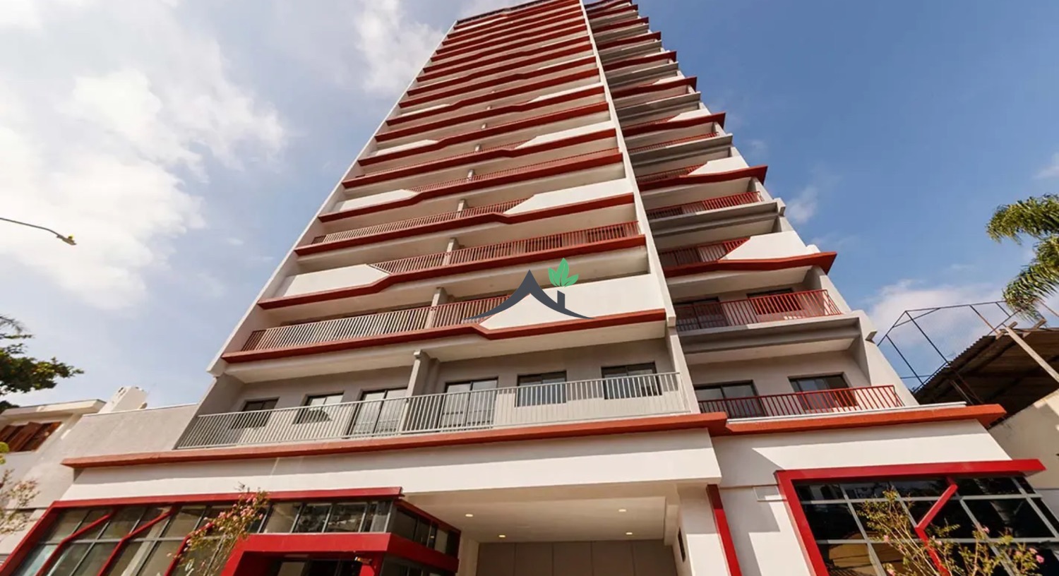 My One Vila Mariana