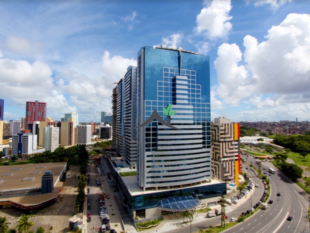 Hotel Intercity Salvador