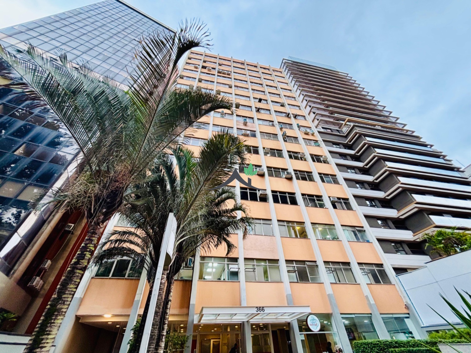 Edifício Fleming