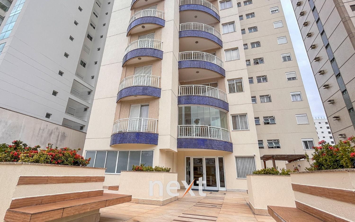 RESIDENCIAL FONTE SAO PAULO