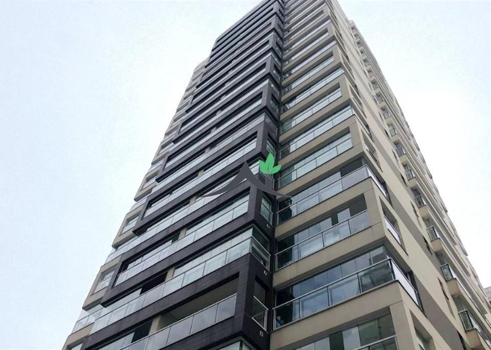 Condomínio Vision Paulista