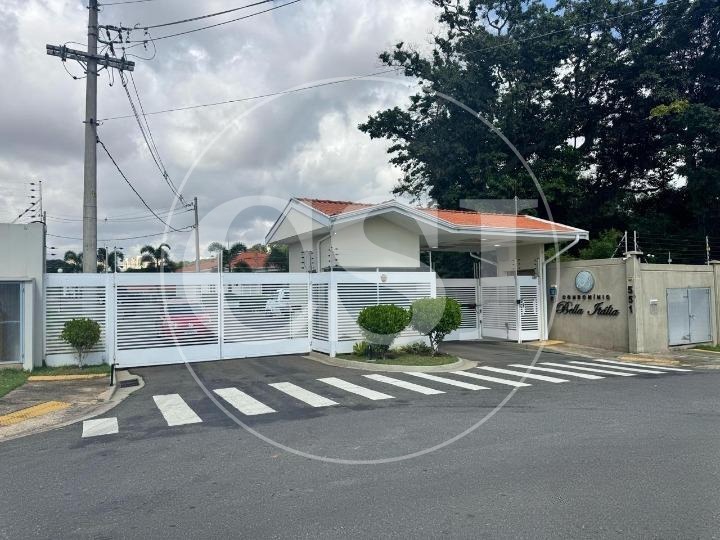 Condomínio Bella Itália