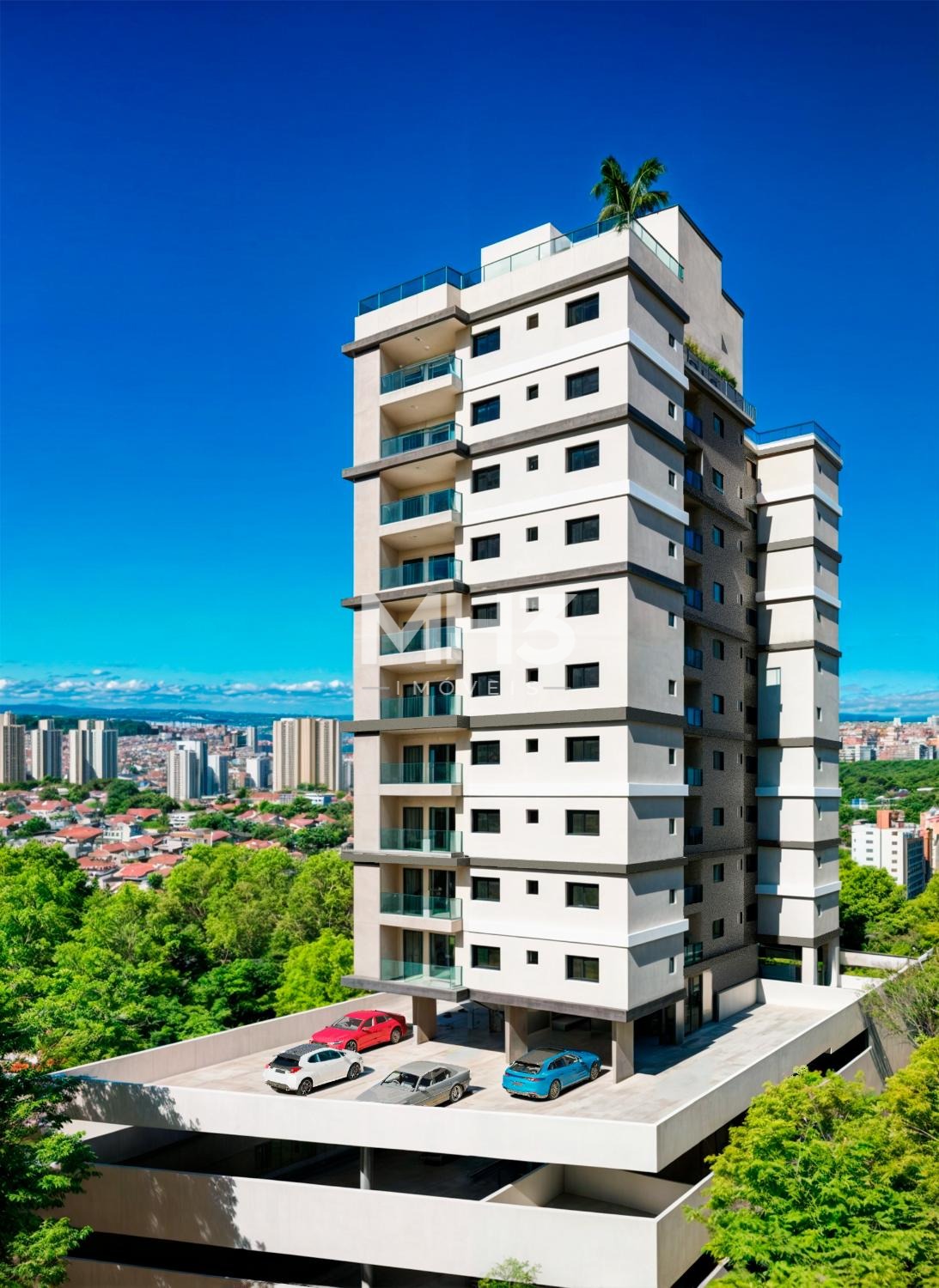 Portinari Prime Residence