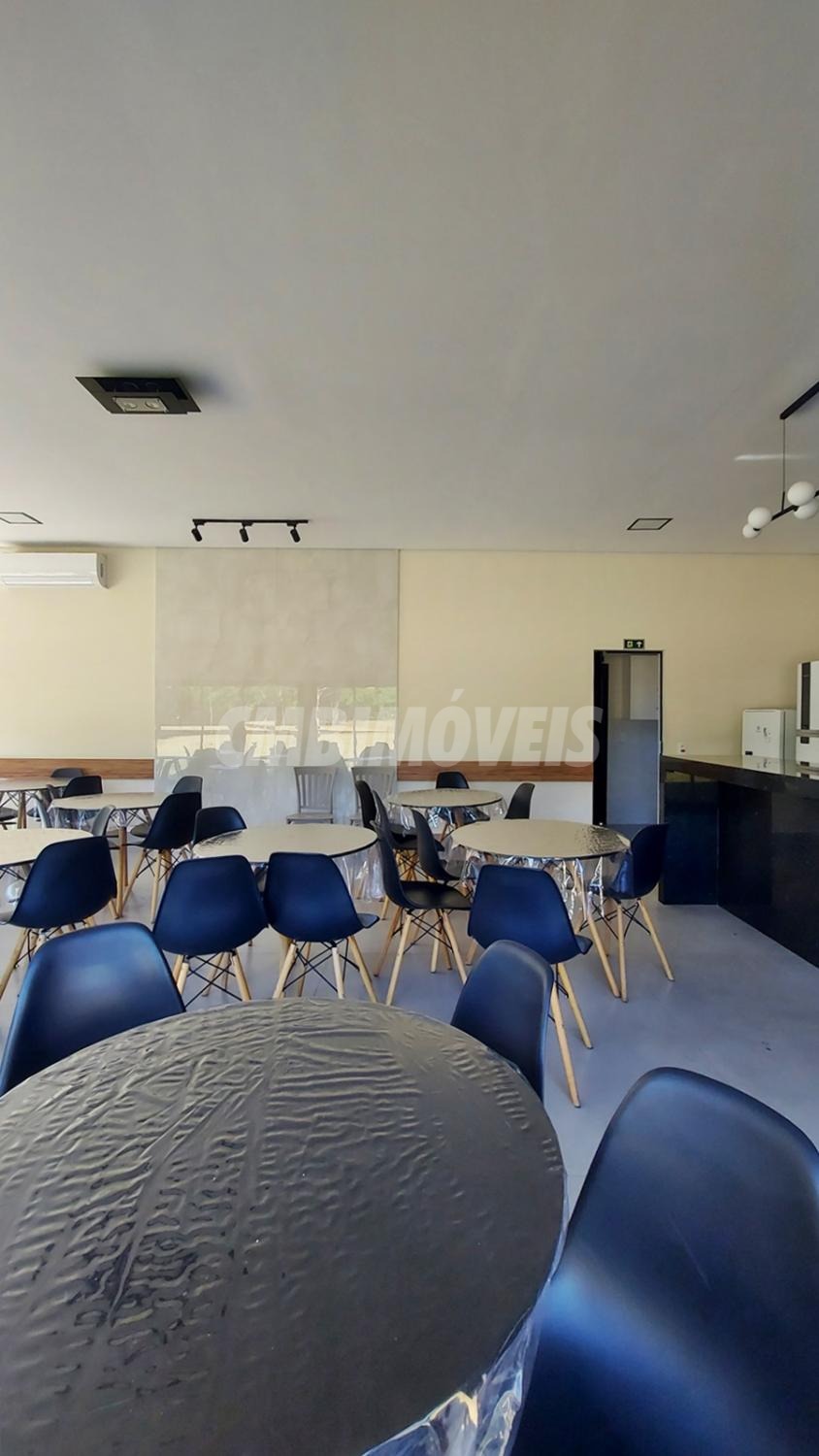 RESIDENCIAL FLAMBOYANT