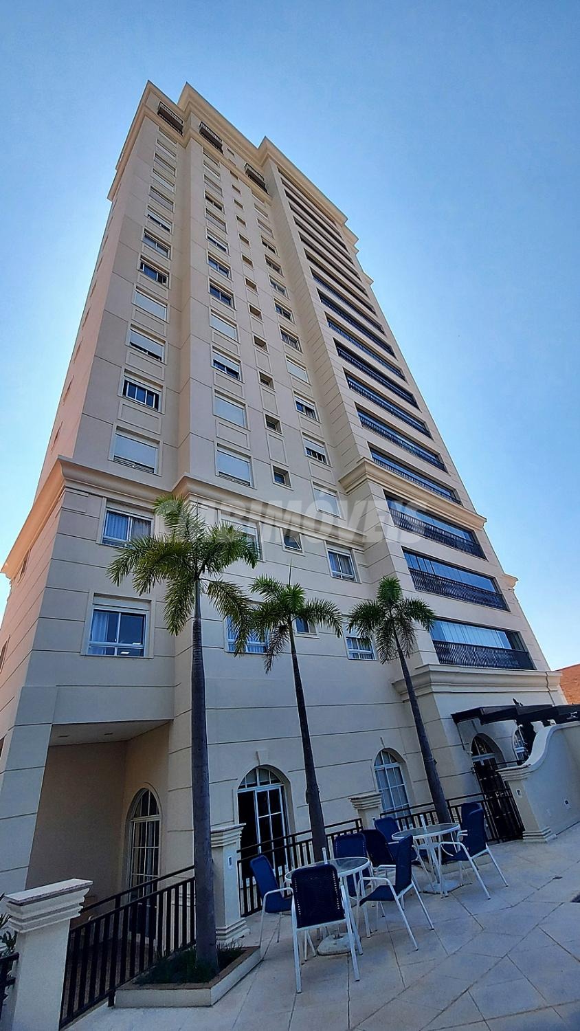 EDIFÍCIO RESIDENCIAL PROVENCE