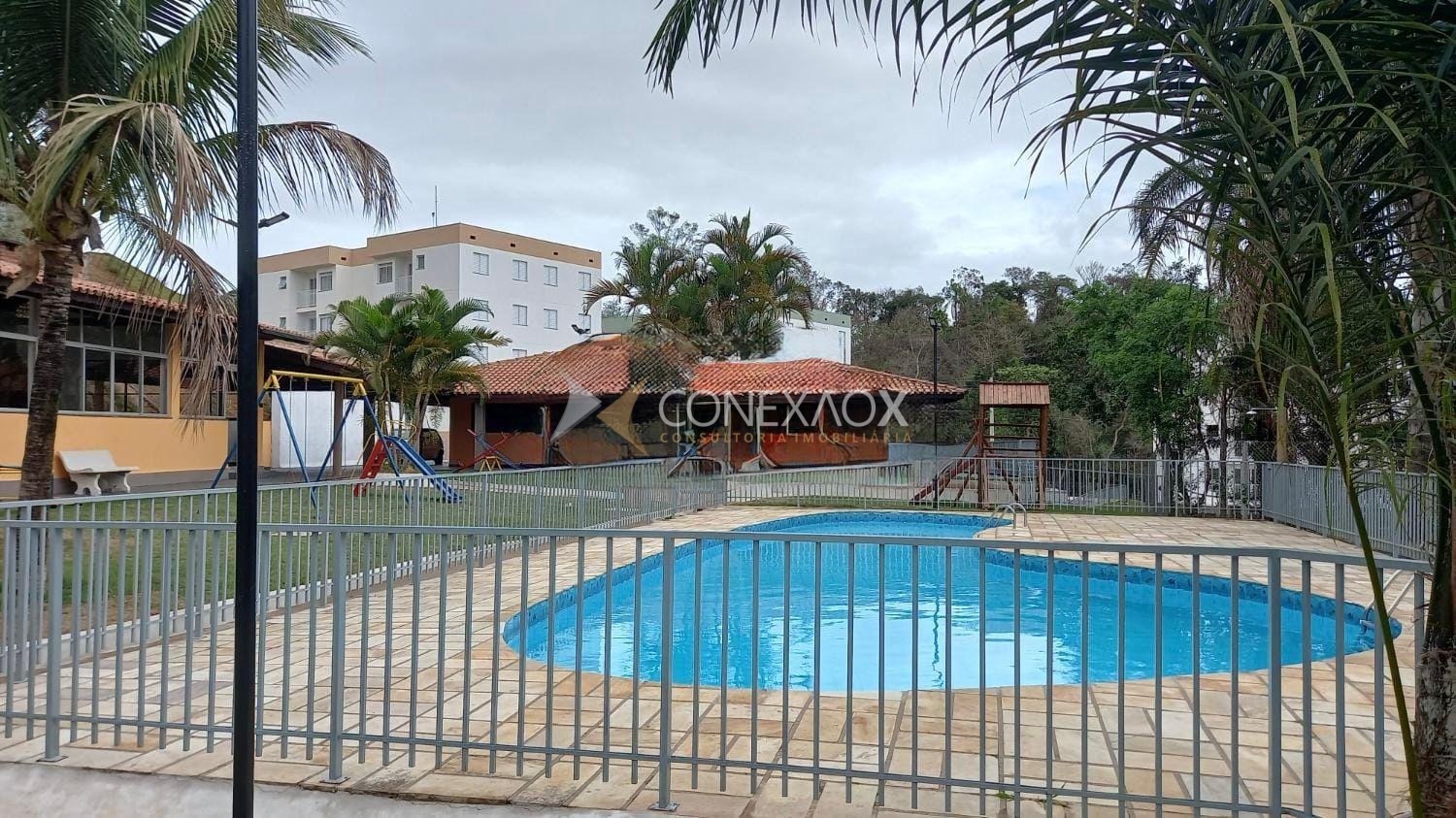 Residencial Jesus de Nazaré