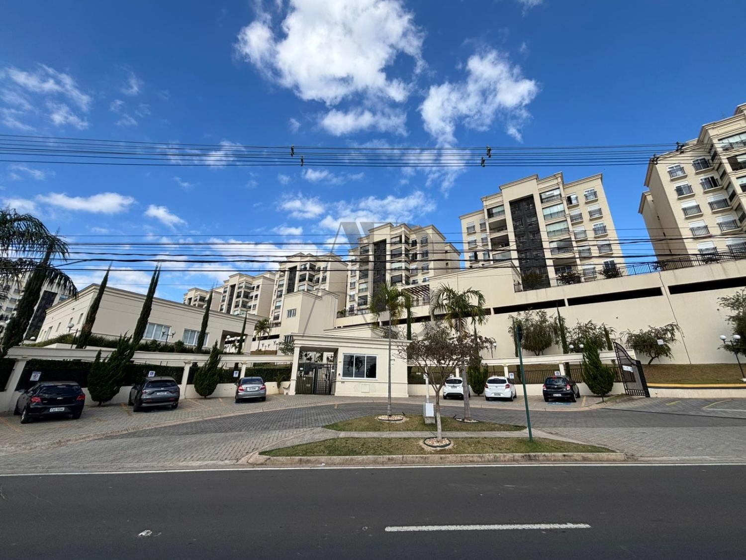 Condomínio Villeneuve Residencial