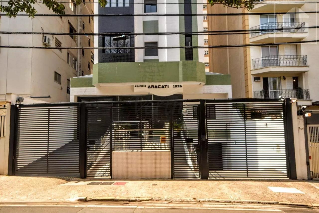 Edifício Aracati
