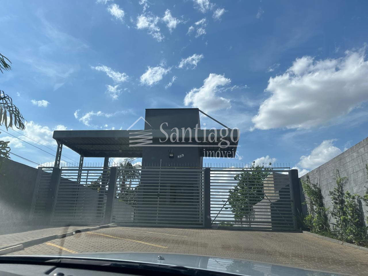 Condomínio Chácaras Areião