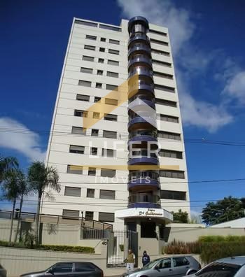 Condomínio Edifício Dona Guilhermina cambui Condomínio Edifício Dona Guilhermina cambui