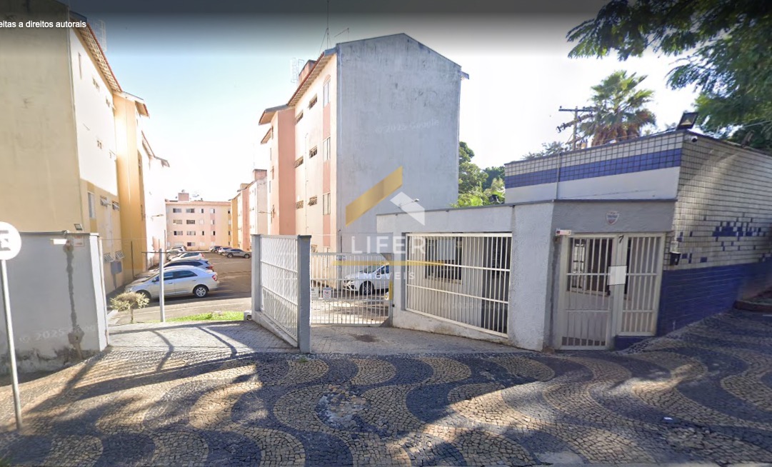 Condomínio Parque Residencial Dr. Marcondes Filho Condomínio Parque Residencial Dr. Marcondes Filho
