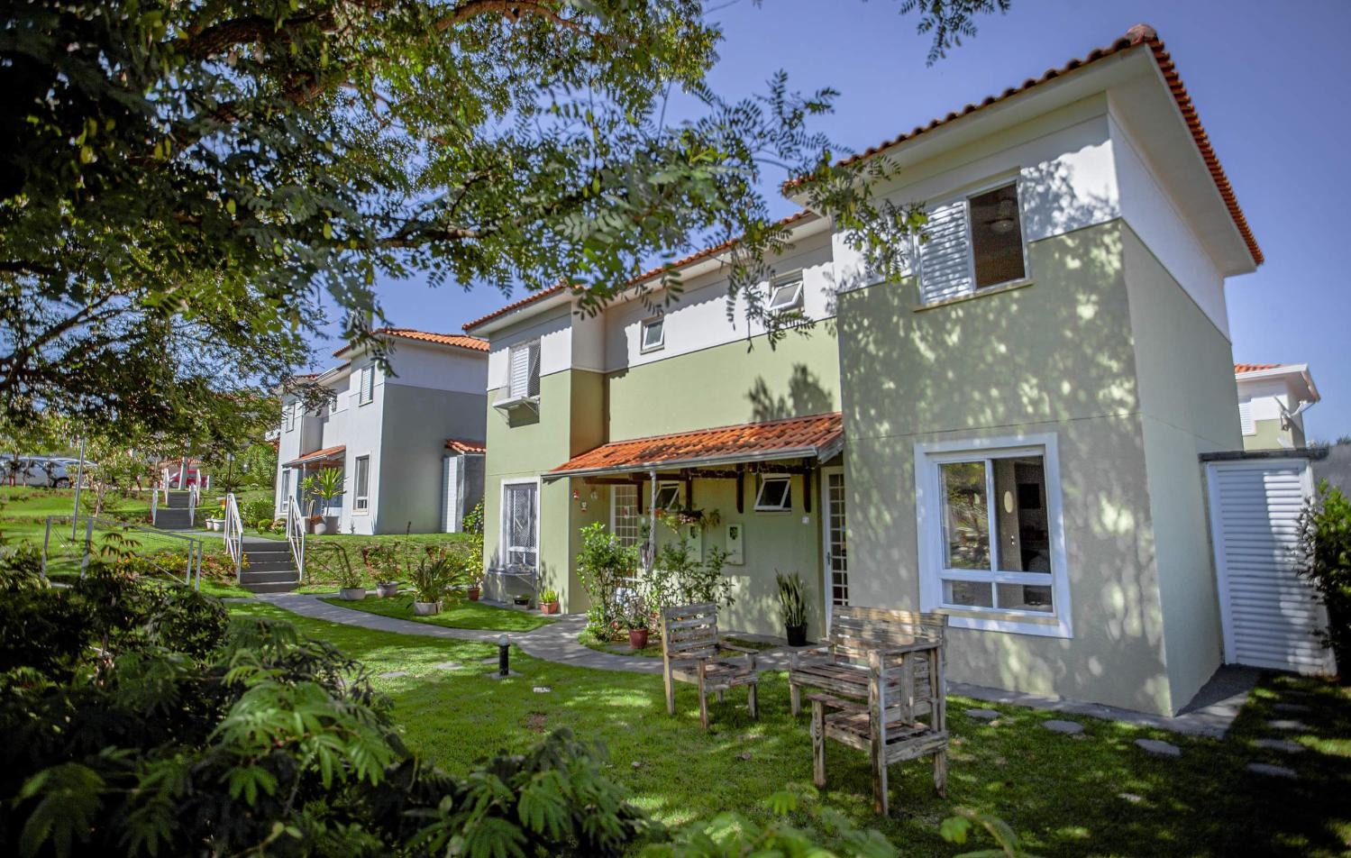 Villa Flora Hortolândia