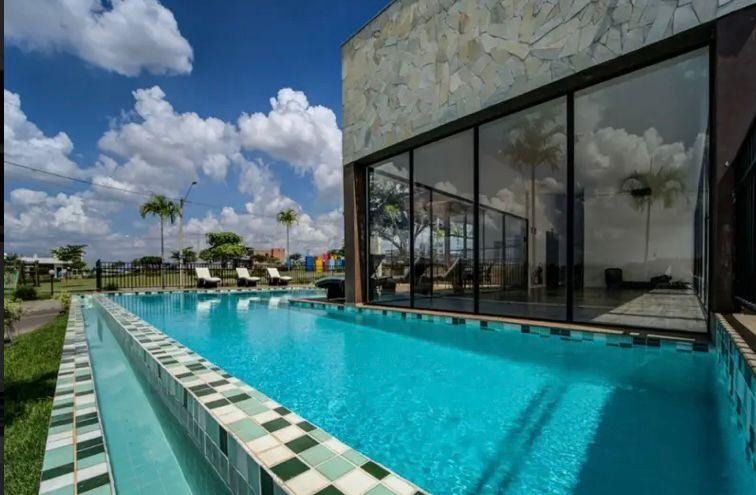 Condomínio Jardim do Jatobá