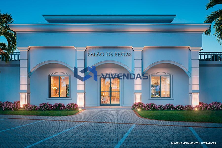 Terrassos Residencial