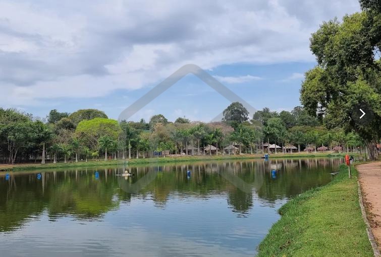 CLUBE DE CAMPO VALINHOS