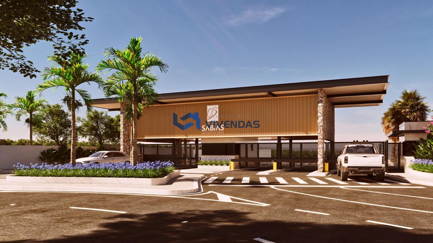 Reserva dos Sábias Residencial Betel