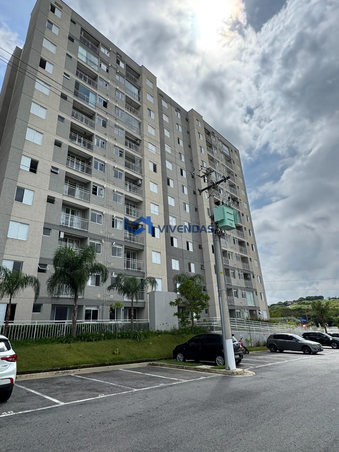 Arbo Condomínio Parque