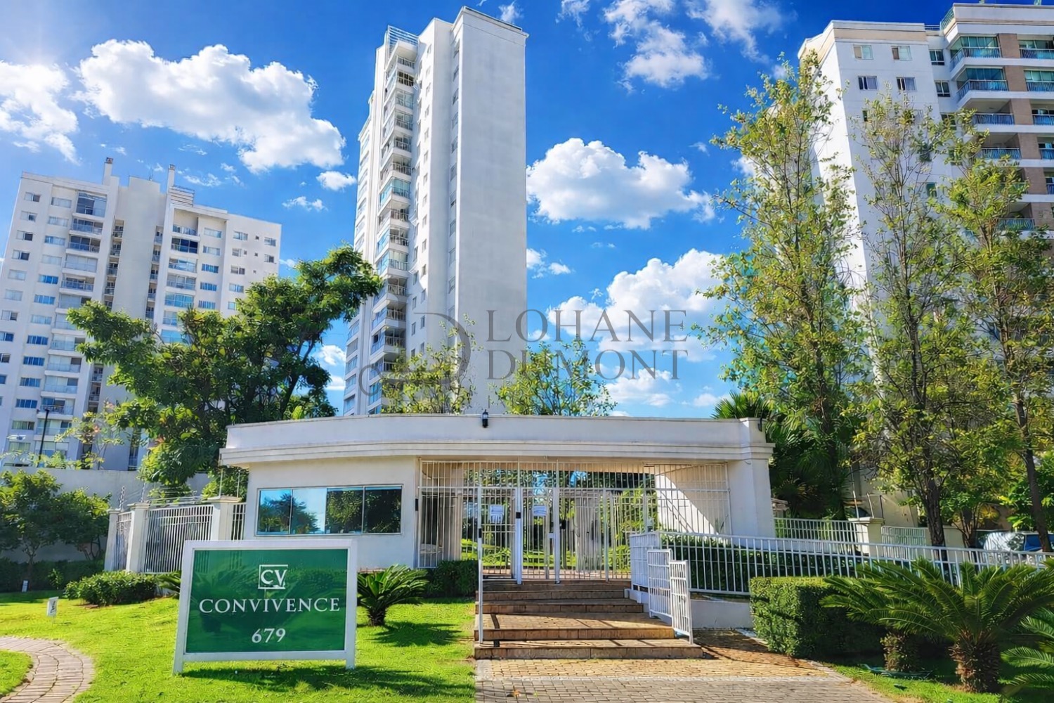 Convivence Convivence