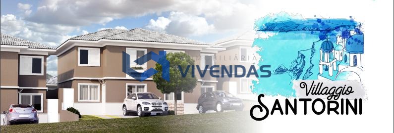 Villaggio Santorini