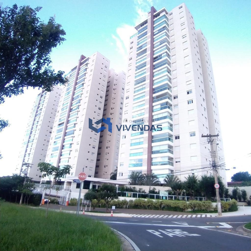 Condomínio Golden Square